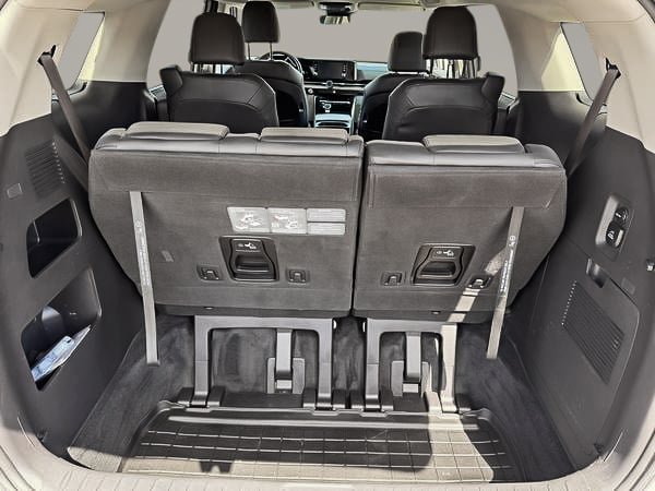 2024 Kia Carnival EX-28