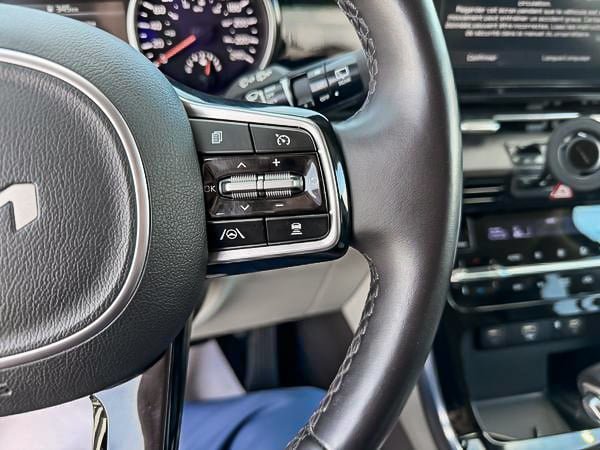 2024 Kia Carnival EX-17