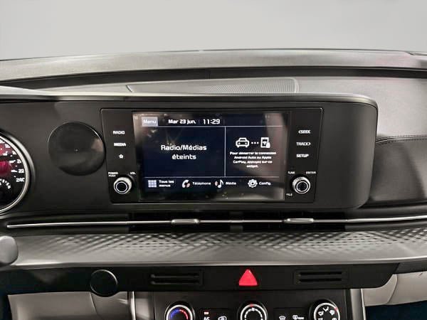 2024 Kia Carnival LX-19