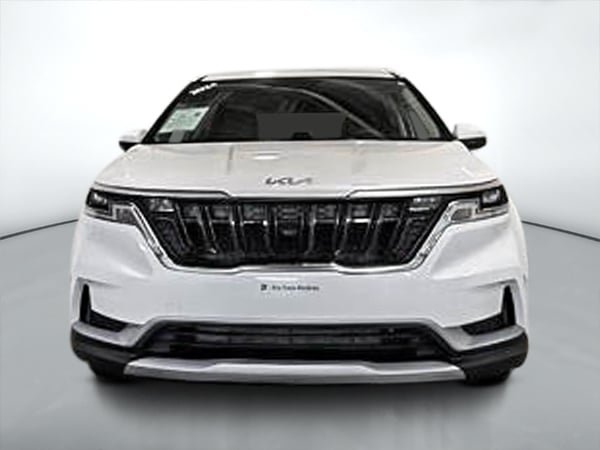 2024 Kia Carnival LX-7