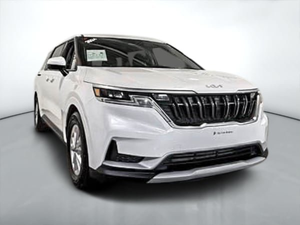 2024 Kia Carnival LX-0