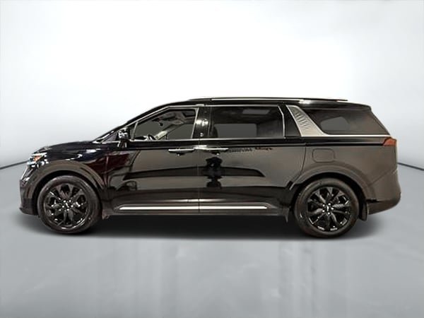 Kia Carnival SX 2024-5