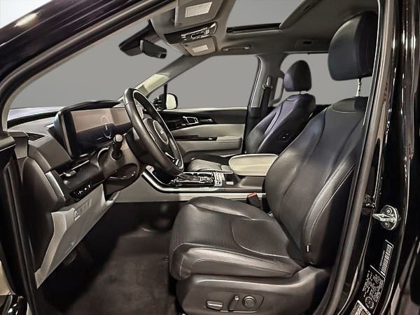 Kia Carnival SX 2024-13