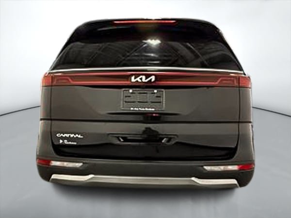 Kia Carnival SX 2024-3