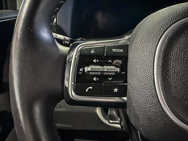 Kia Carnival SX 2024-15