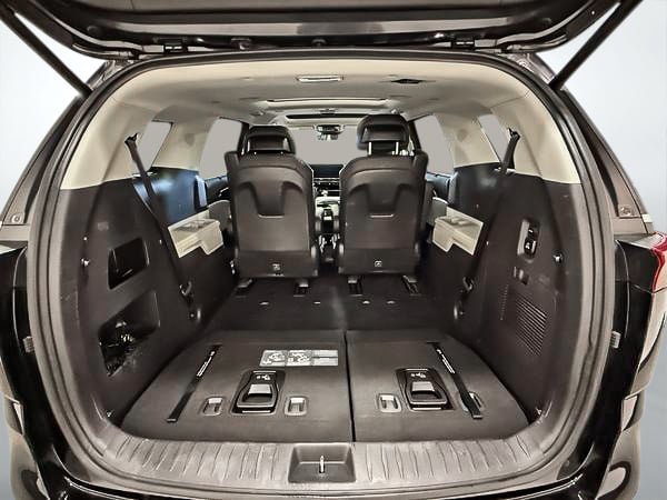 Kia Carnival SX 2024-25