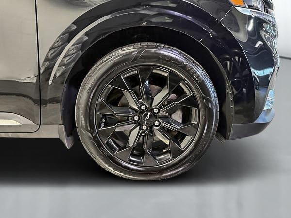 Kia Carnival SX 2024-10