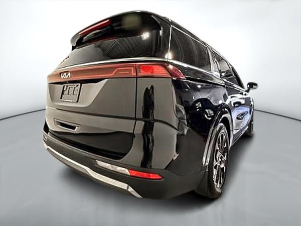 Kia Carnival SX 2024-2