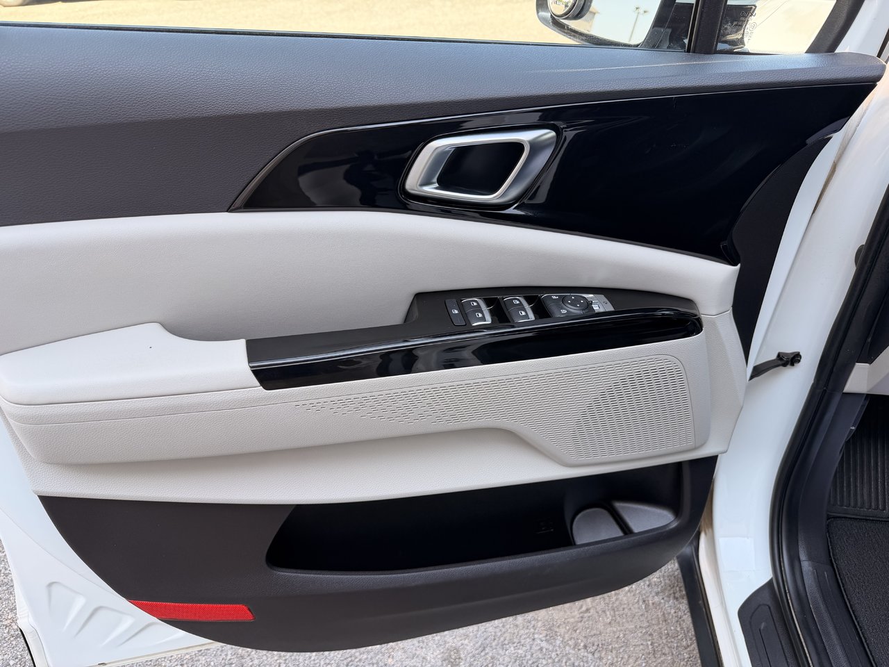 2024 Kia Carnival EX-10