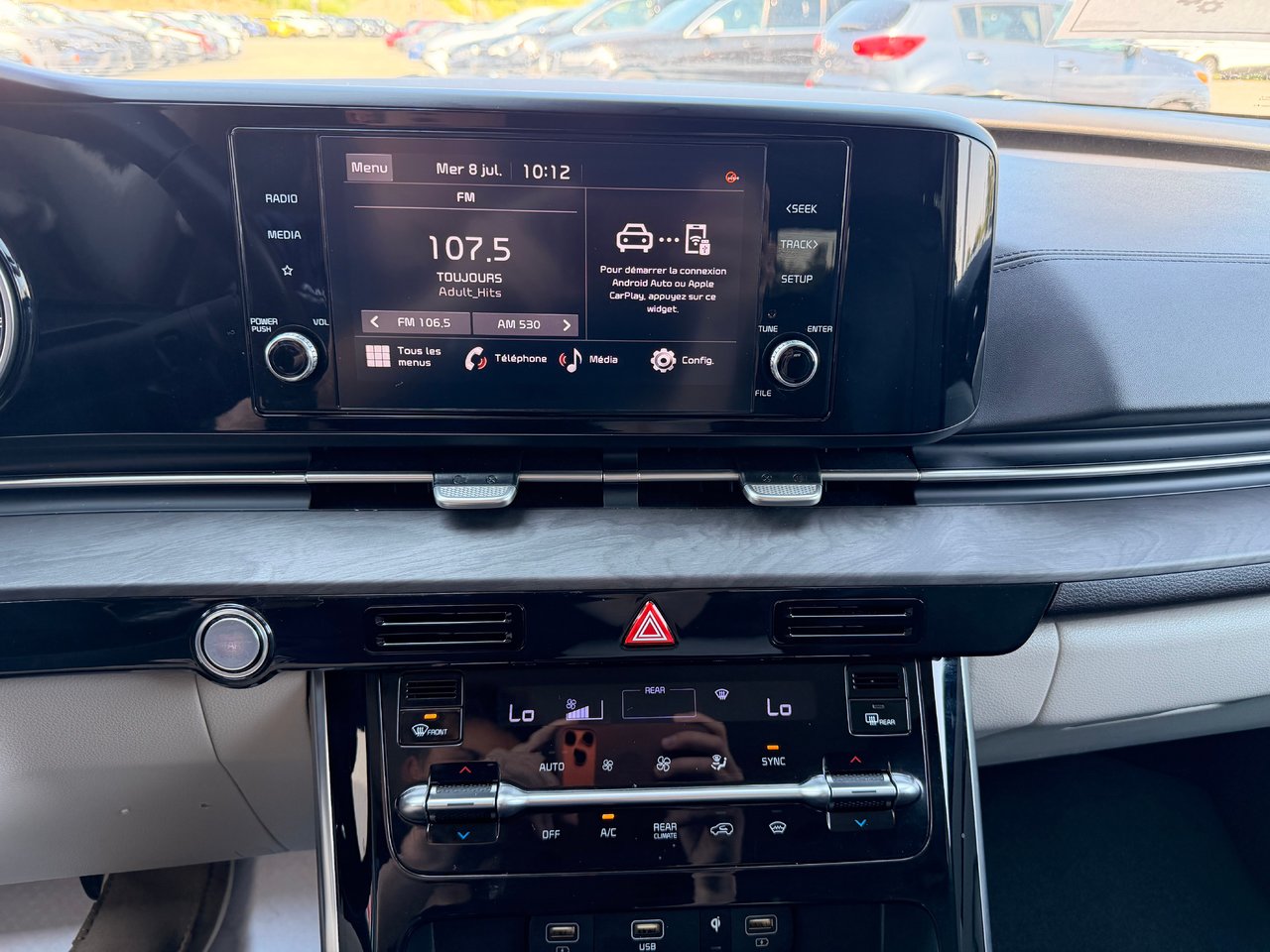 2024 Kia Carnival EX-20