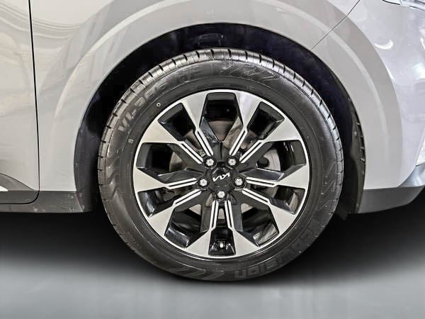 2024 Kia Carnival EX-9