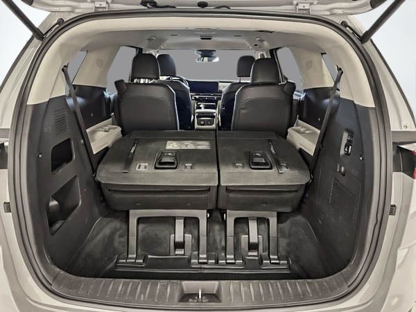 2024 Kia Carnival EX-24