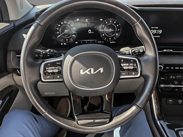 Kia Carnival EX 2024-14