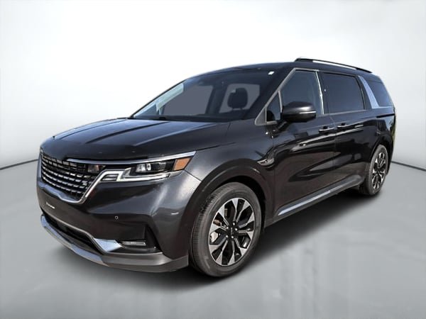 Kia Carnival EX 2024-2