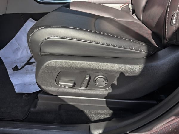 Kia Carnival EX 2024-12
