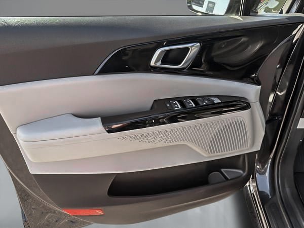 Kia Carnival EX 2024-8