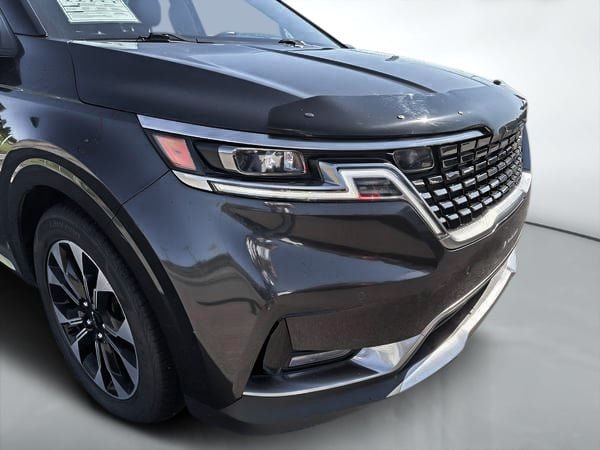 Kia Carnival EX 2024-7