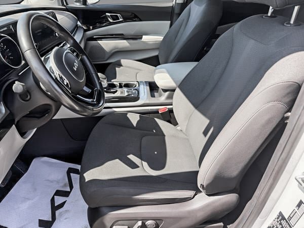 Kia Carnival LX + 2024-12