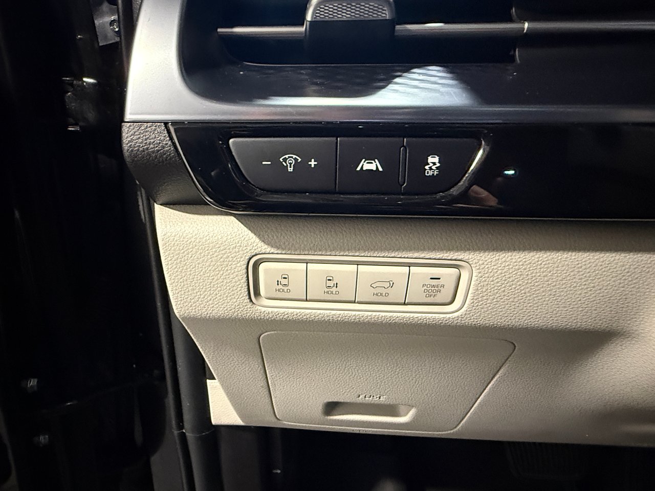 Kia Carnival SX 2024-13