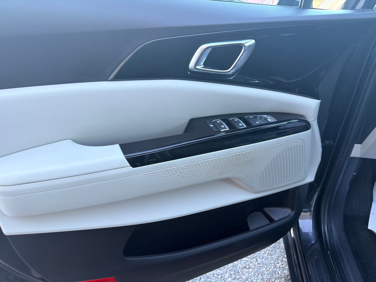 2024 Kia Carnival LX+-9