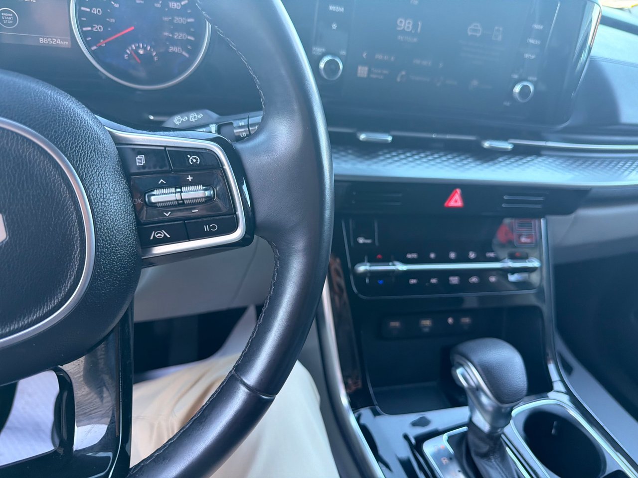 2024 Kia Carnival LX+-17