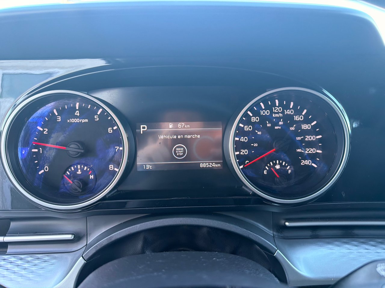 2024 Kia Carnival LX+-18