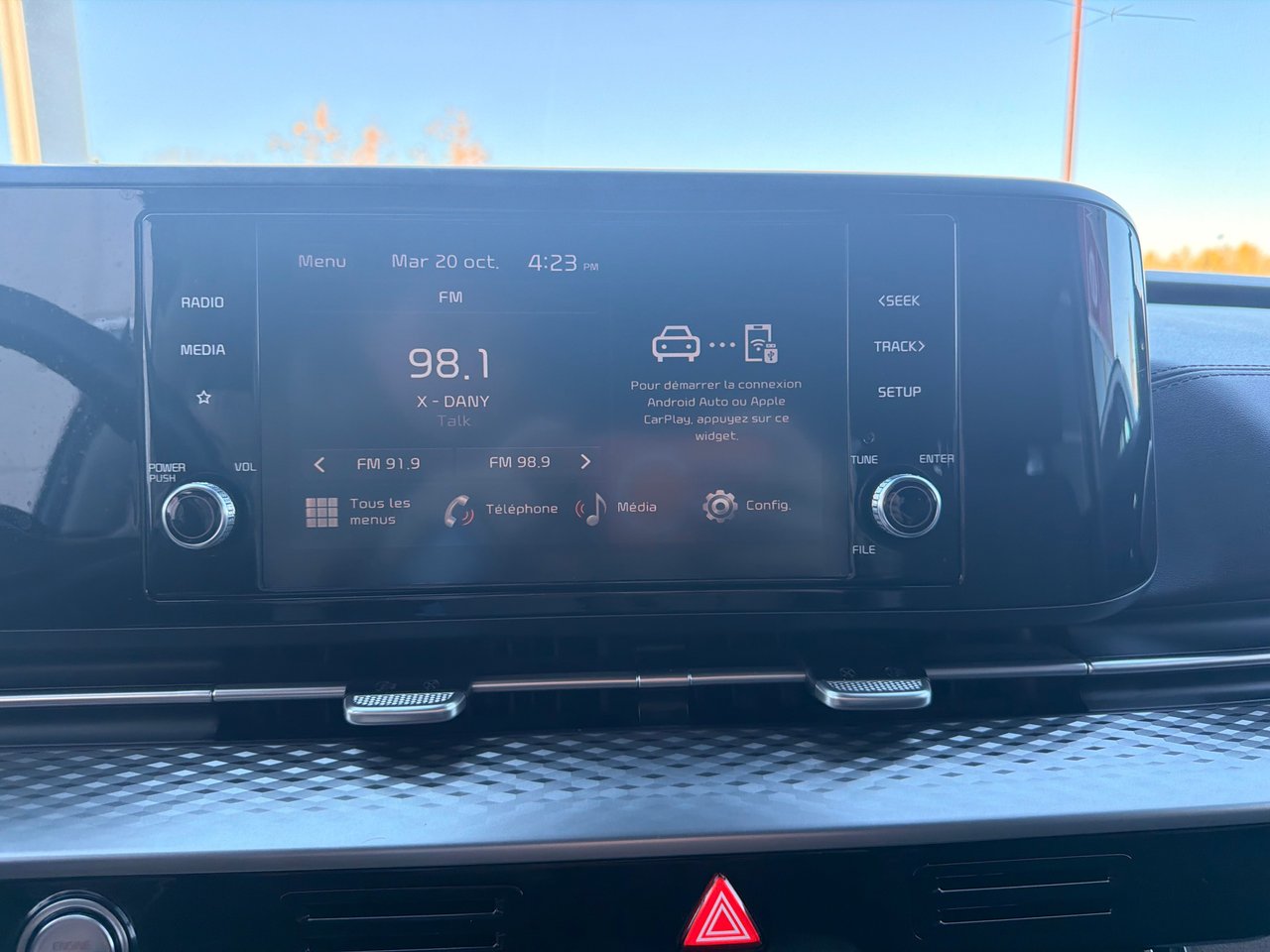 2024 Kia Carnival LX+-19