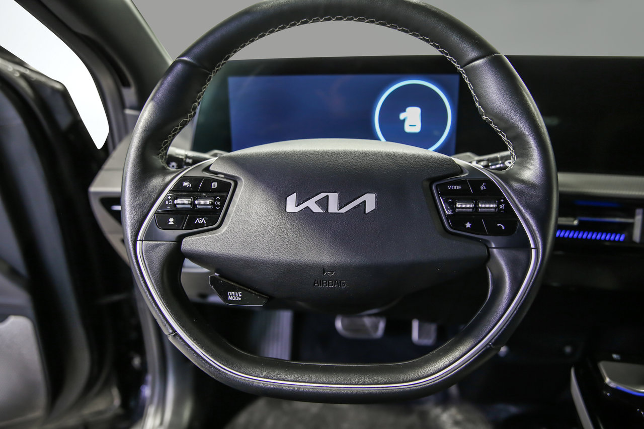 2022 Kia EV6 GT-LINE 2-14