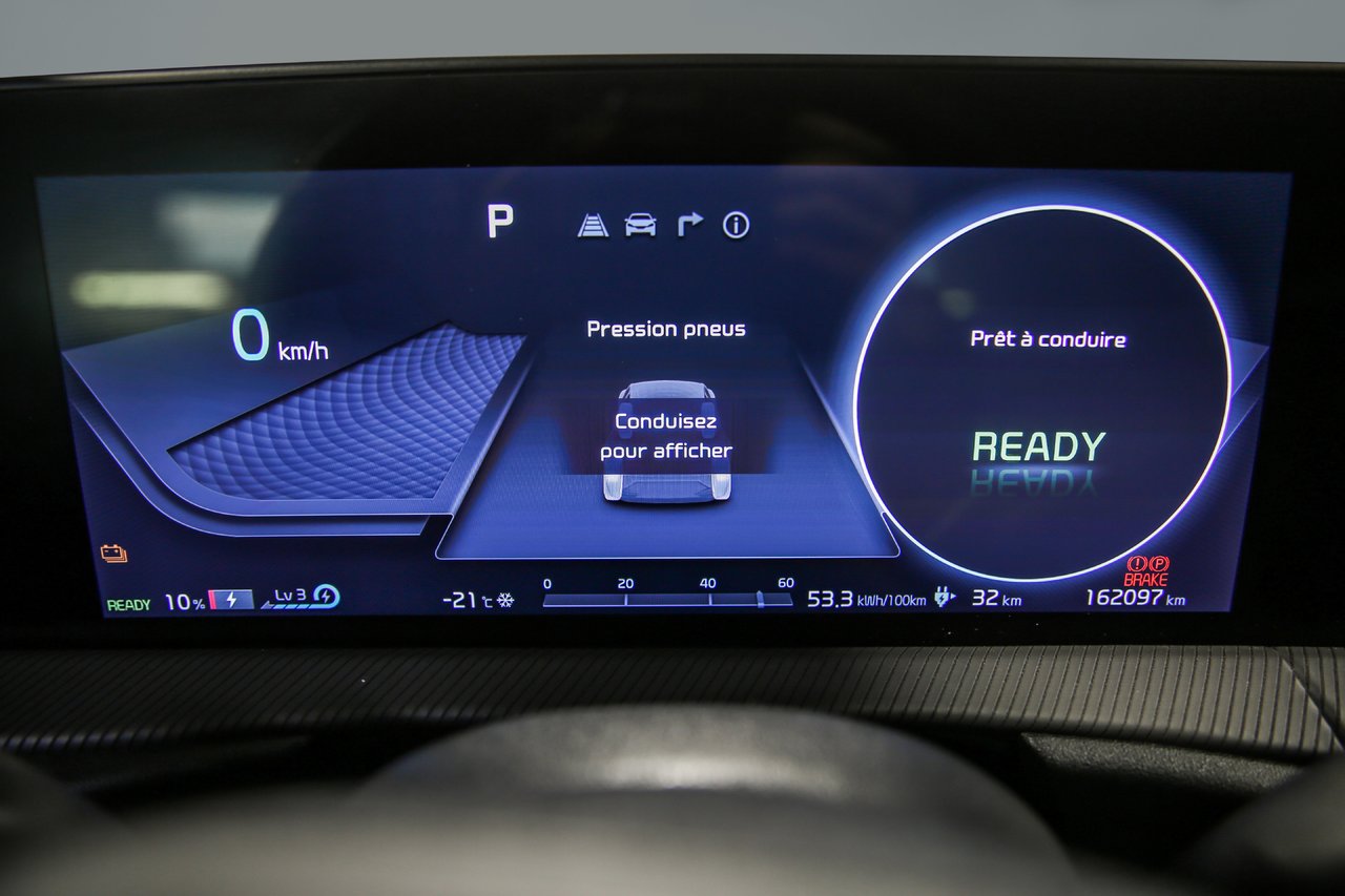 2022 Kia EV6 GT-LINE 2-19