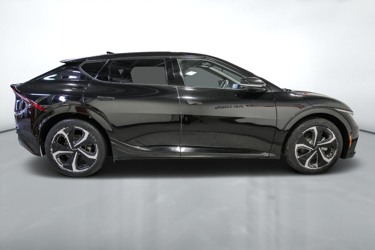 2022 Kia EV6 GT-LINE 2-1