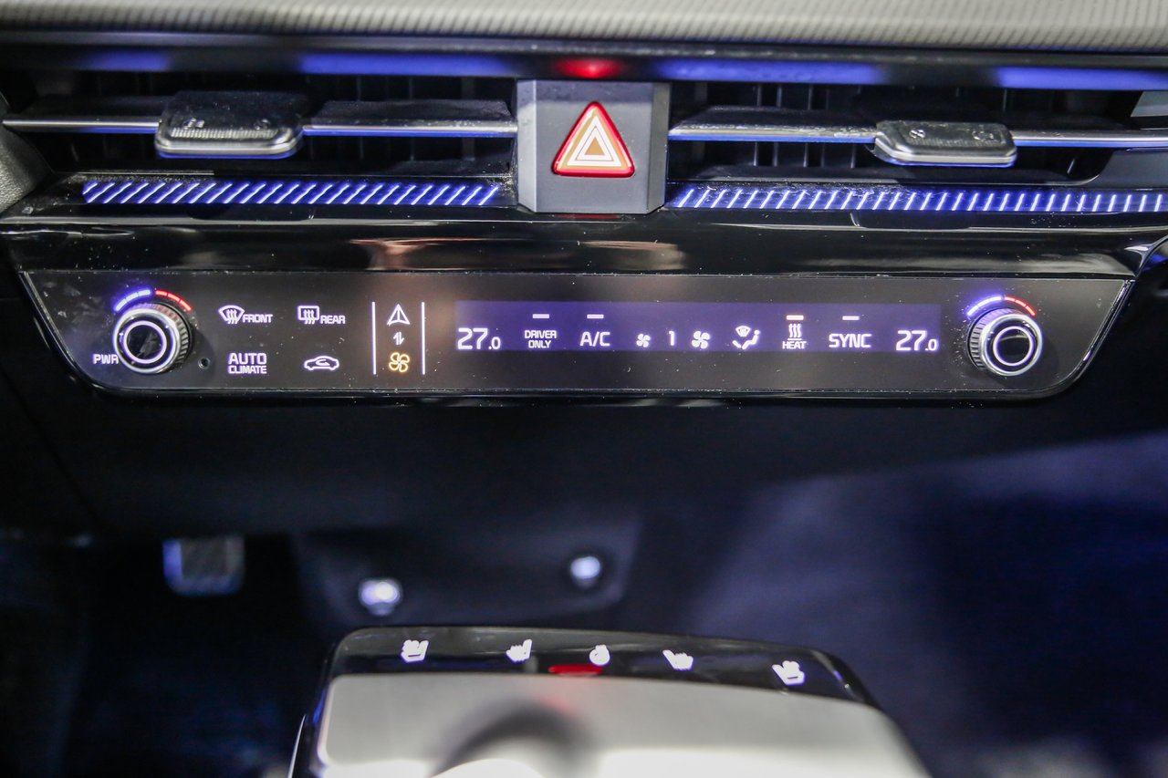 2022 Kia EV6 GT-LINE 2-21