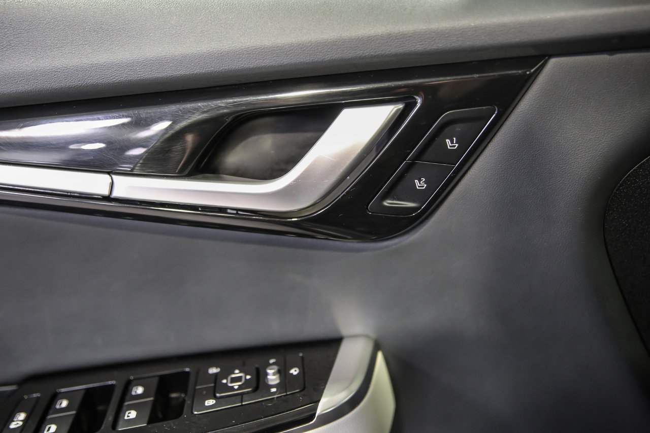 2022 Kia EV6 GT-LINE 2-11