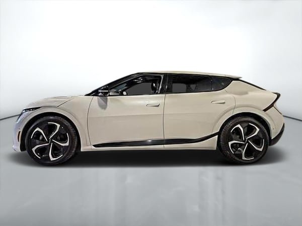 Kia EV6 GT-LINE 2 LONG RANGE 2022-5