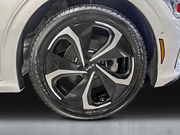 Kia EV6 GT-LINE 2 LONG RANGE 2022-10