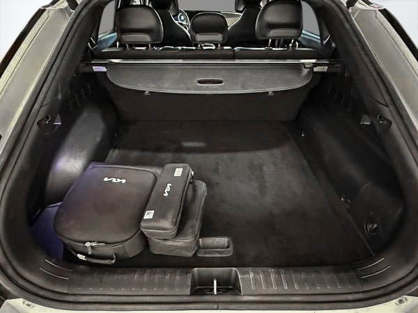 Kia EV6 GT-LINE 2 LONG RANGE 2022-26