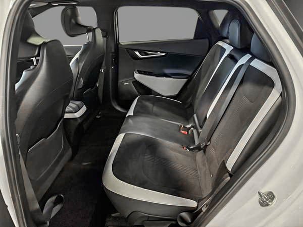 Kia EV6 GT-LINE 2 LONG RANGE 2022-20