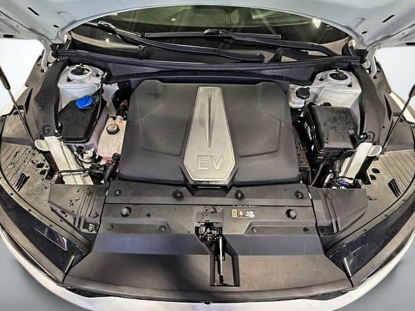 Kia EV6 GT-LINE 2 LONG RANGE 2022-27