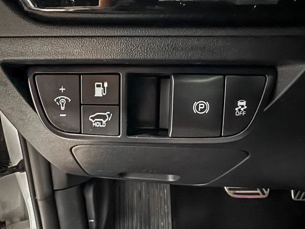 Kia EV6 GT-LINE 2 LONG RANGE 2022-13