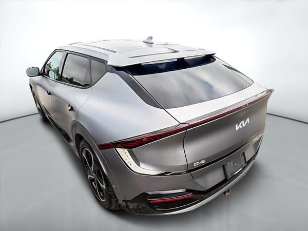 2022 Kia EV6 GT-LINE PACK 2 AWD-4