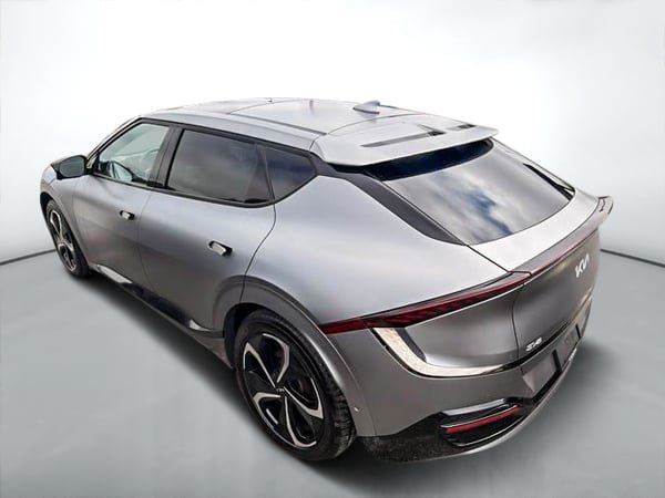 2022 Kia EV6 GT-LINE PACK 2 AWD-3