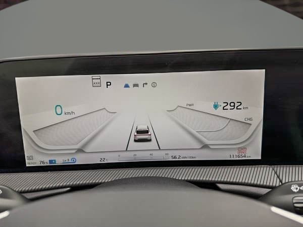2022 Kia EV6 GT-LINE PACK 2 AWD-19