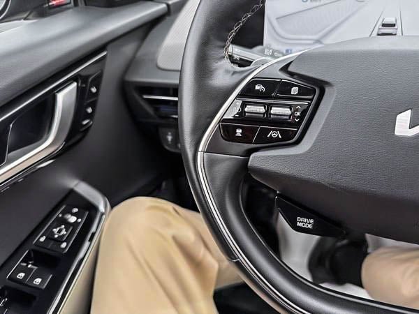 2022 Kia EV6 GT-LINE PACK 2 AWD-17