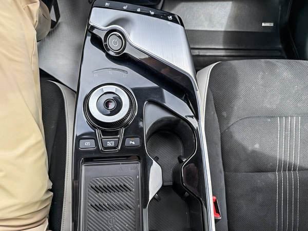 2022 Kia EV6 GT-LINE PACK 2 AWD-21