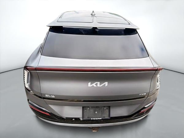 2022 Kia EV6 GT-LINE PACK 2 AWD-5