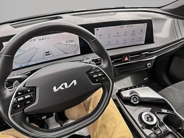 2022 Kia EV6 GT-LINE PACK 2 AWD-22