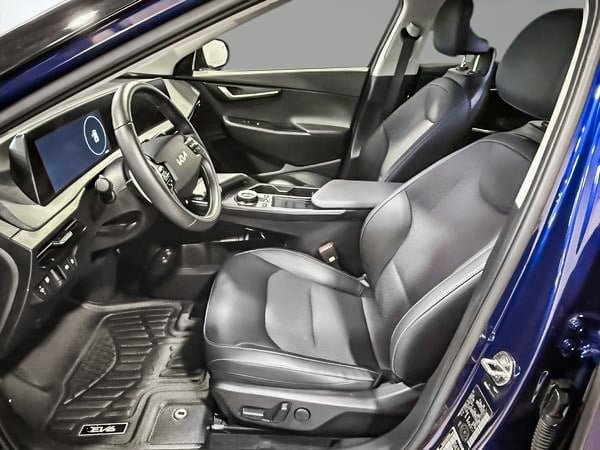 2024 Kia EV6 LAND-13