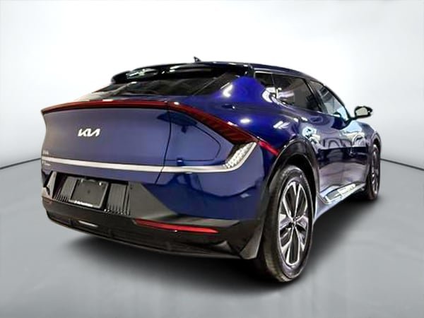 2024 Kia EV6 LAND-2
