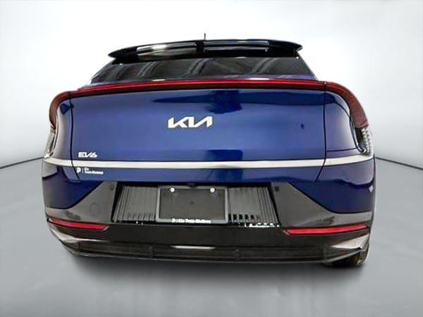2024 Kia EV6 LAND-3