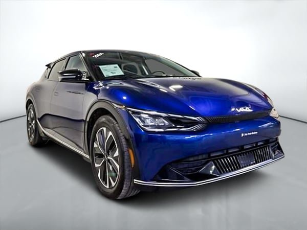 2024 Kia EV6 LAND-0