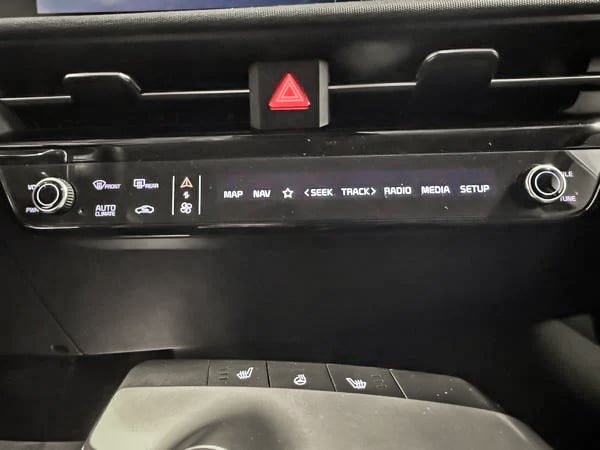 2024 Kia EV6 LAND-22